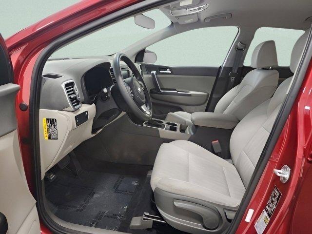 used 2019 Kia Sportage car, priced at $14,989