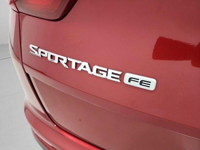 used 2019 Kia Sportage car, priced at $14,989