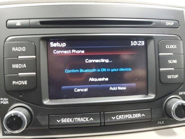 used 2019 Kia Sportage car, priced at $14,989