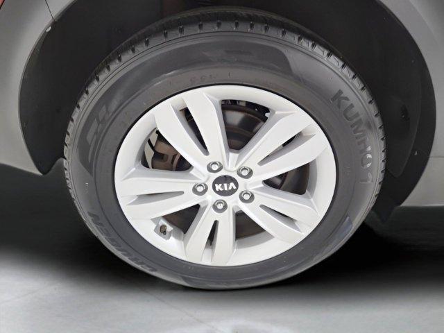 used 2019 Kia Sportage car, priced at $14,989