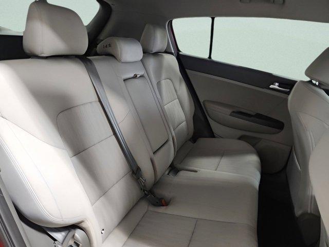 used 2019 Kia Sportage car, priced at $14,989