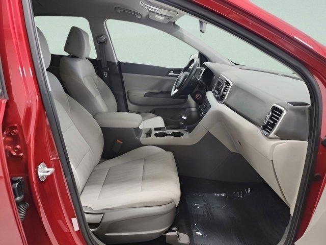 used 2019 Kia Sportage car, priced at $14,989