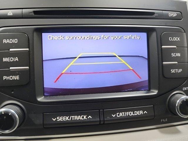 used 2019 Kia Sportage car, priced at $14,989