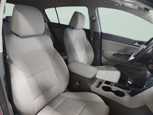 used 2019 Kia Sportage car, priced at $14,989