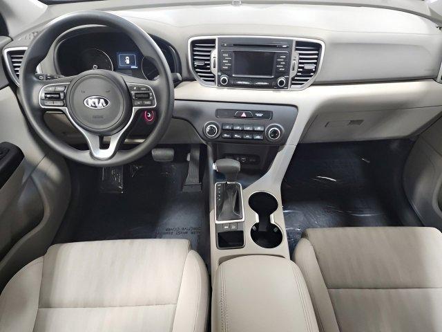used 2019 Kia Sportage car, priced at $14,989