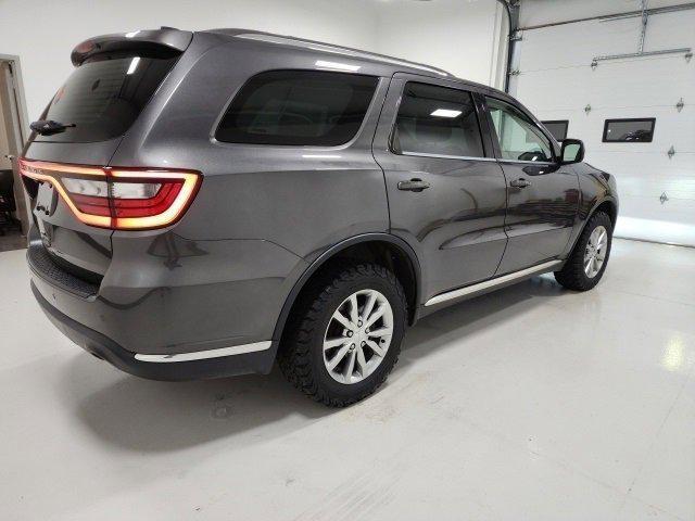 used 2018 Dodge Durango car, priced at $14,994