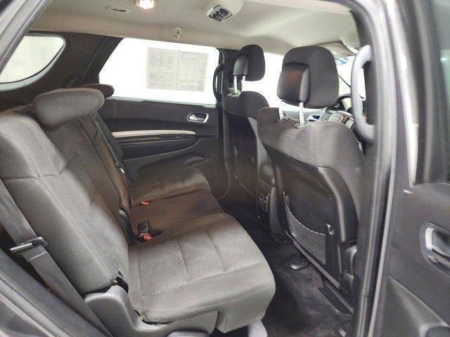 used 2018 Dodge Durango car, priced at $14,994