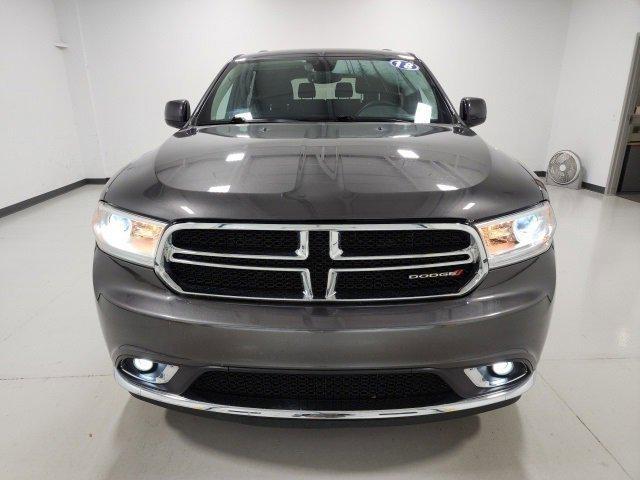 used 2018 Dodge Durango car, priced at $14,994