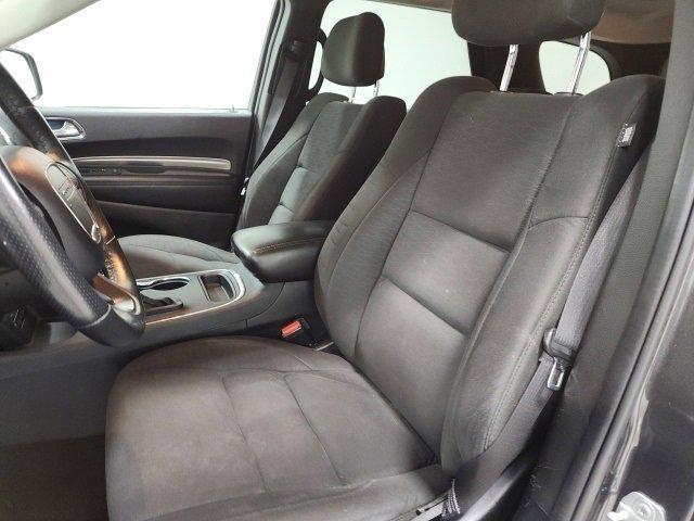 used 2018 Dodge Durango car, priced at $14,994