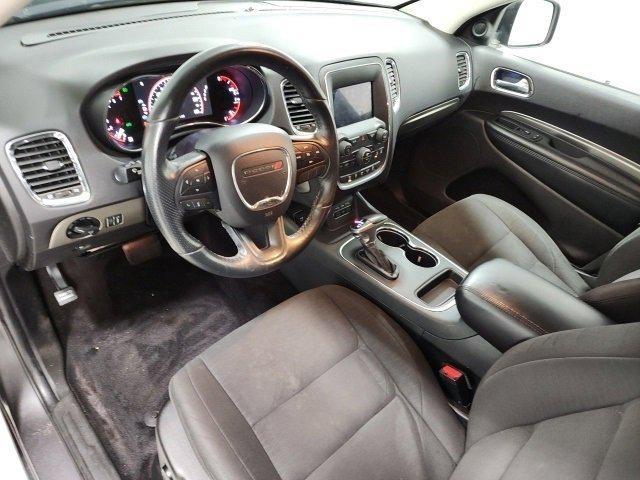 used 2018 Dodge Durango car, priced at $14,994