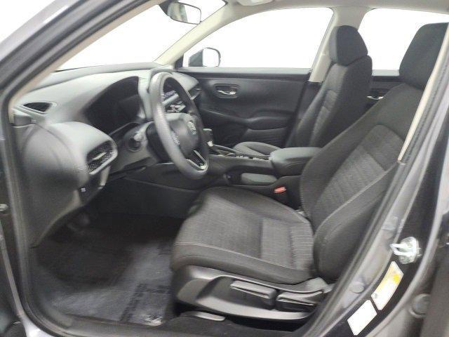 used 2023 Honda HR-V car, priced at $22,989