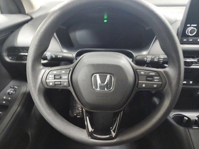 used 2023 Honda HR-V car, priced at $22,989