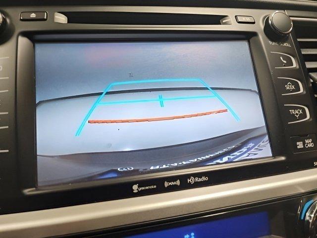 used 2018 Toyota Highlander car, priced at $21,989