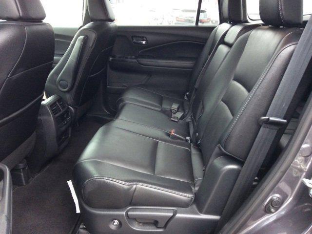 used 2017 Honda Pilot car, priced at $17,775