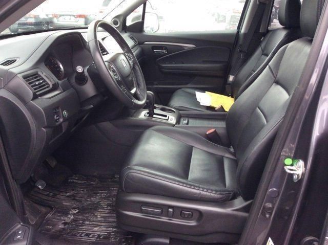 used 2017 Honda Pilot car, priced at $17,775