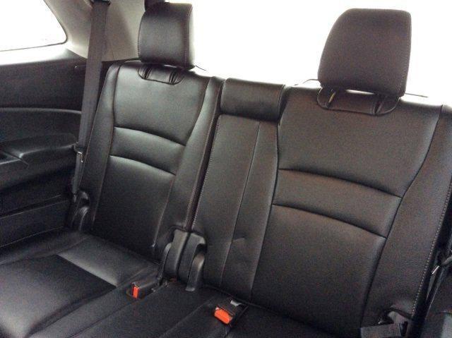 used 2017 Honda Pilot car, priced at $17,775