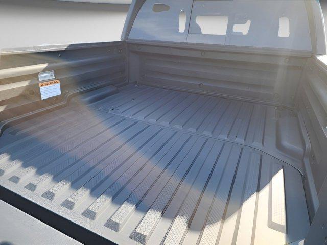 new 2025 Honda Ridgeline car, priced at $42,866
