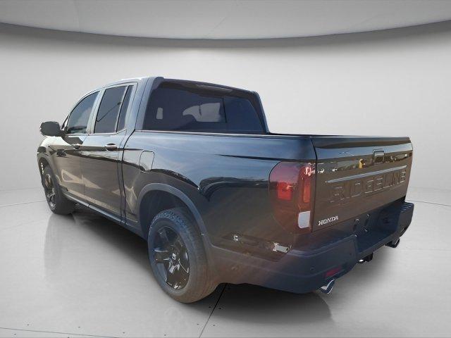 new 2025 Honda Ridgeline car, priced at $42,866