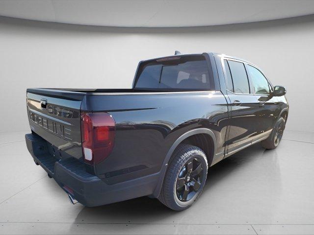 new 2025 Honda Ridgeline car, priced at $42,866