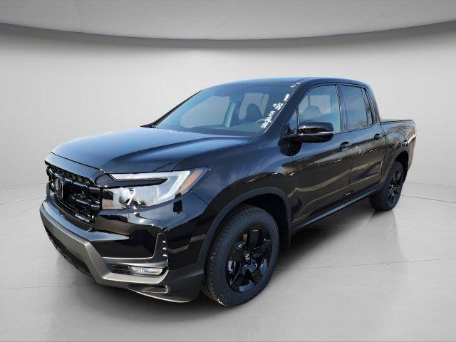 new 2025 Honda Ridgeline car, priced at $42,866