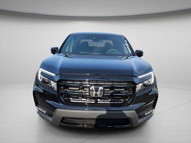 new 2025 Honda Ridgeline car, priced at $42,866