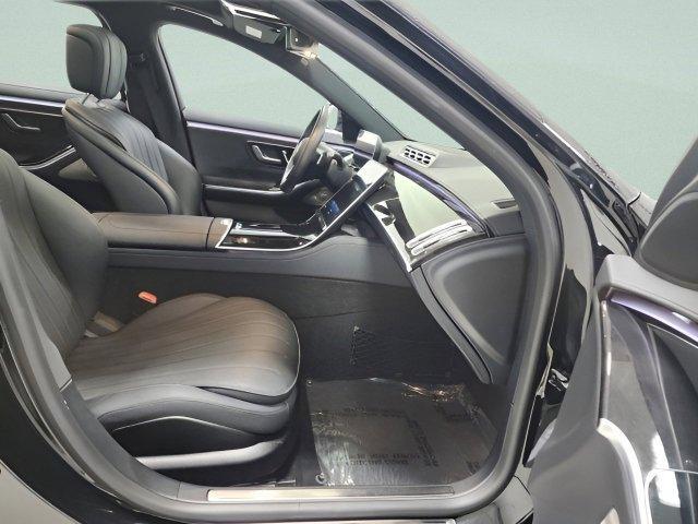 used 2022 Mercedes-Benz S-Class car, priced at $56,999