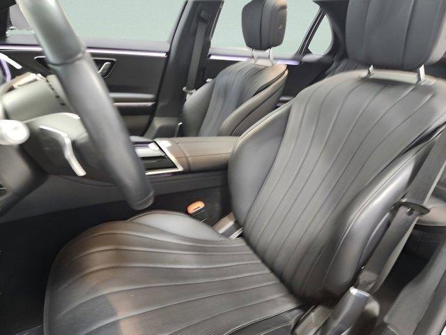 used 2022 Mercedes-Benz S-Class car, priced at $56,999