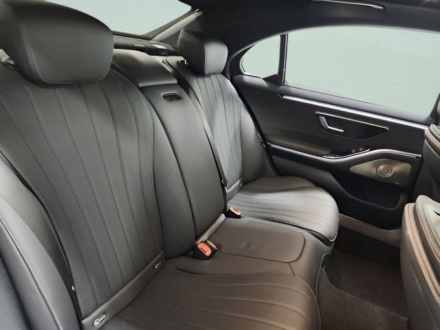 used 2022 Mercedes-Benz S-Class car, priced at $56,999