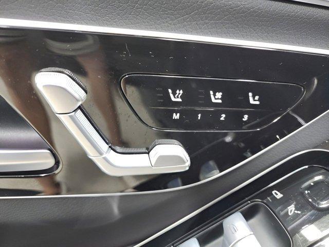 used 2022 Mercedes-Benz S-Class car, priced at $56,999