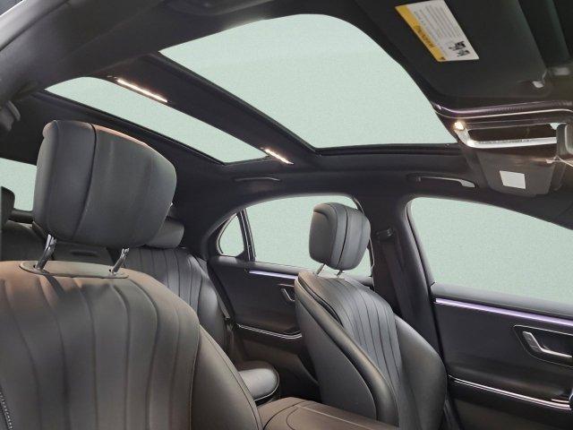 used 2022 Mercedes-Benz S-Class car, priced at $56,999