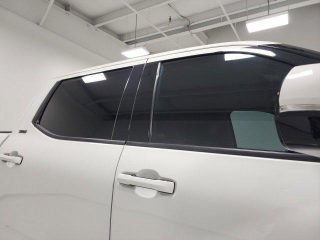 used 2022 Toyota Tundra car, priced at $40,149