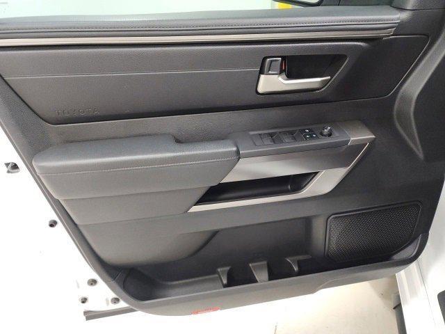 used 2022 Toyota Tundra car, priced at $40,149