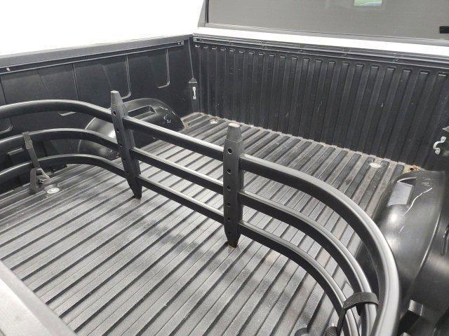 used 2022 Toyota Tundra car, priced at $40,149