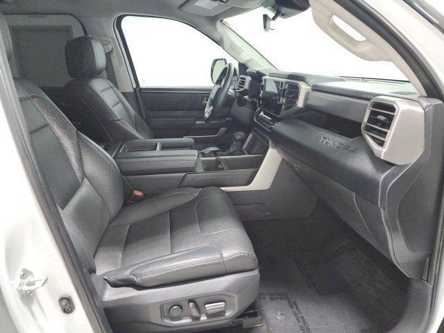 used 2022 Toyota Tundra car, priced at $40,149