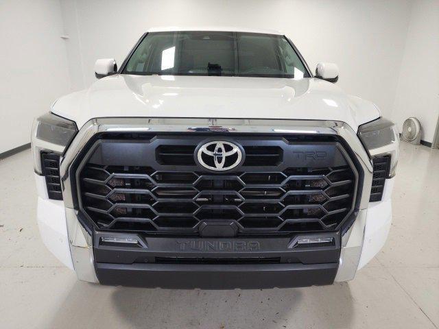 used 2022 Toyota Tundra car, priced at $40,149