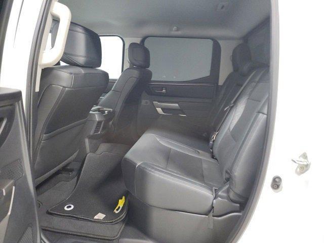 used 2022 Toyota Tundra car, priced at $40,149