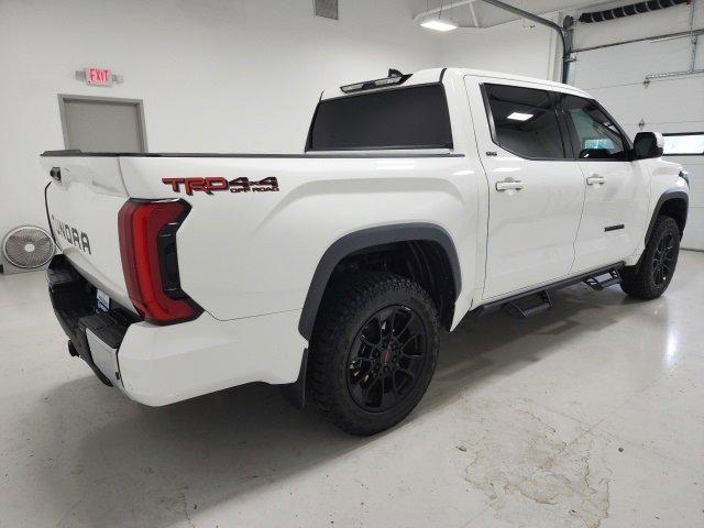 used 2022 Toyota Tundra car, priced at $40,149
