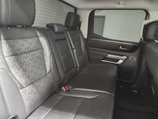 used 2022 Toyota Tundra car, priced at $40,149