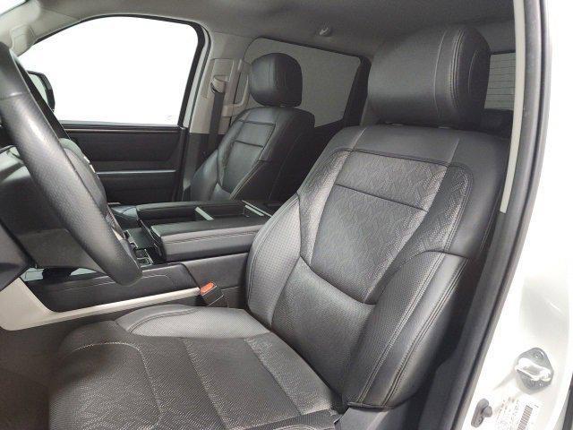 used 2022 Toyota Tundra car, priced at $40,149