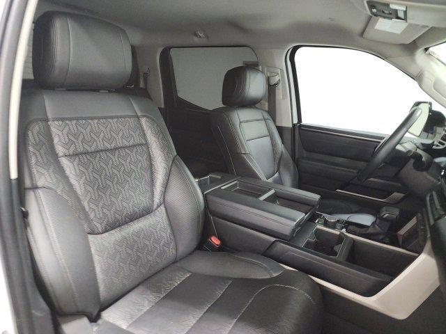used 2022 Toyota Tundra car, priced at $40,149