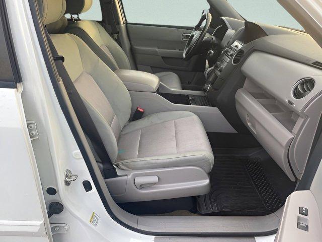 used 2015 Honda Pilot car, priced at $11,266