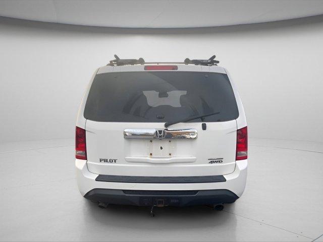 used 2015 Honda Pilot car, priced at $11,266