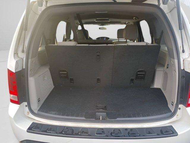 used 2015 Honda Pilot car, priced at $11,266