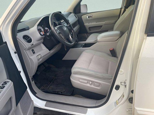 used 2015 Honda Pilot car, priced at $11,266