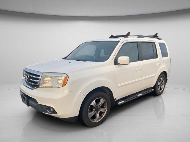 used 2015 Honda Pilot car, priced at $11,266