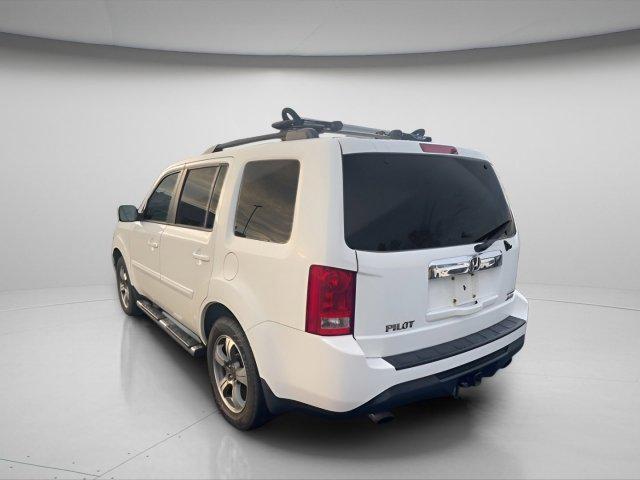 used 2015 Honda Pilot car, priced at $11,266