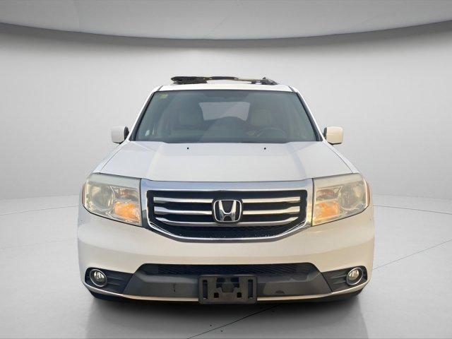 used 2015 Honda Pilot car, priced at $11,266