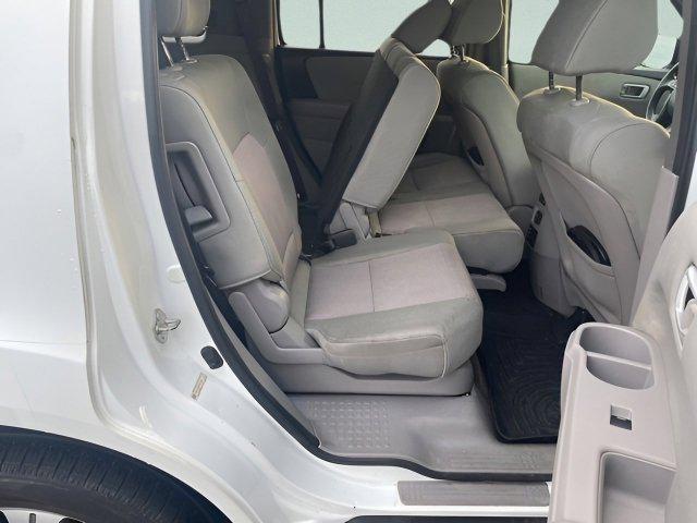 used 2015 Honda Pilot car, priced at $11,266