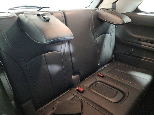 used 2022 INFINITI QX60 car, priced at $37,490