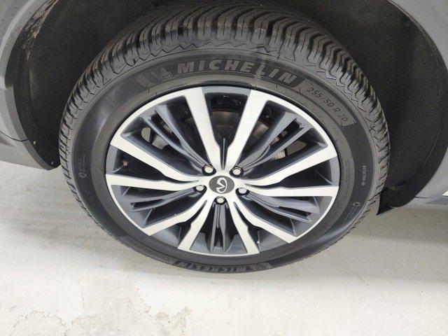 used 2022 INFINITI QX60 car, priced at $37,490